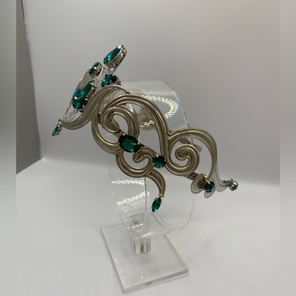 Handmade headband , made by me - Picture 7 of 7